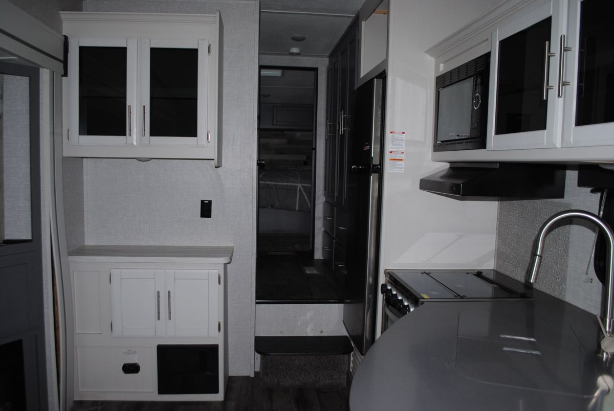 2011 Heartland BIG COUNTRY Lakewood RV Sales Downing, MO