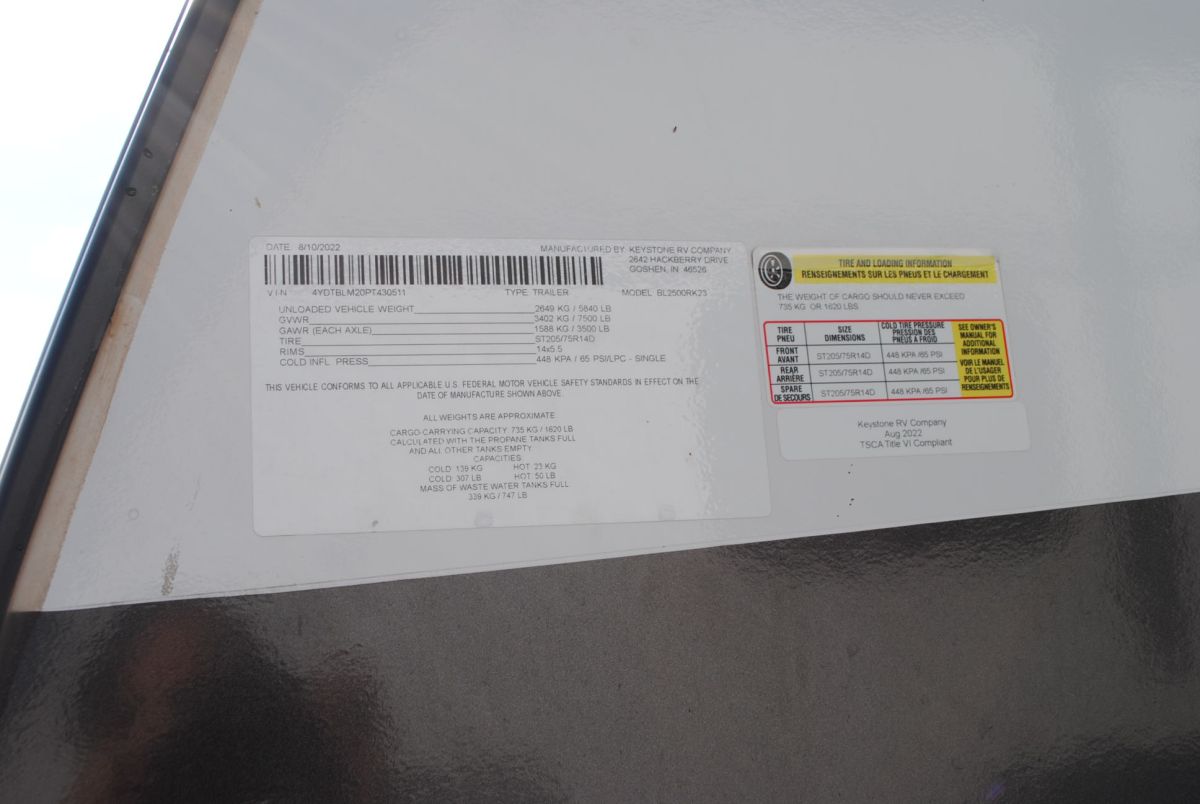 2018 HEARTLAND PROWLER Lakewood RV Sales Downing, MO